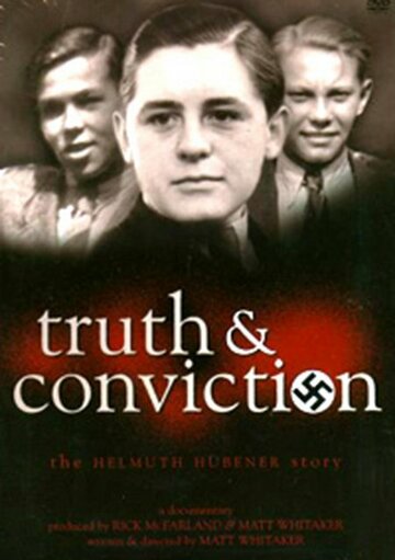 Truth & Conviction трейлер (2002)