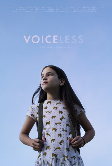 Voiceless трейлер (2019)