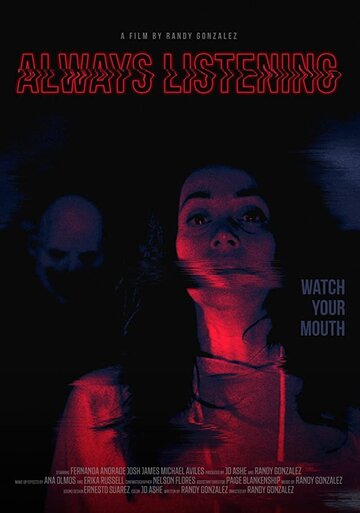 Always Listening трейлер (2019)