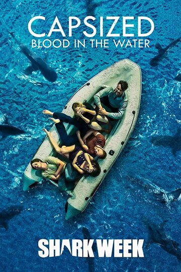 Capsized: Blood in the Water (2019)