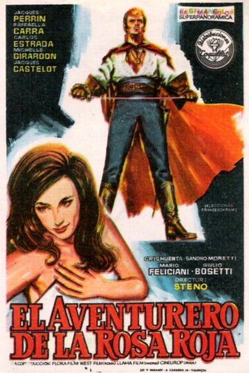 Rose rosse per Angelica (1968)