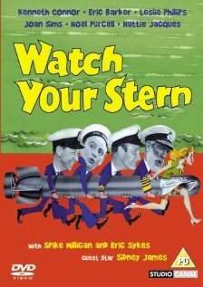 Watch Your Stern трейлер (1960)