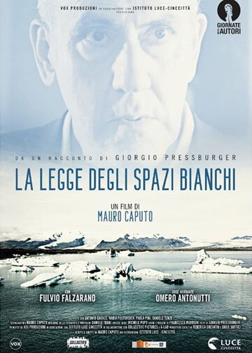 La legge degli spazi bianchi трейлер (2019)