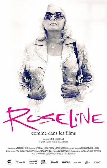 Roseline comme dans les films (2020)