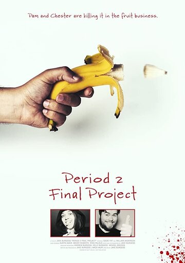 Period 2 Final Project трейлер (2019)