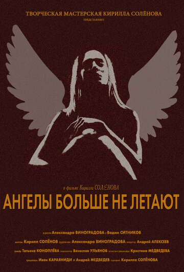 Ангелы больше не летают (2017)