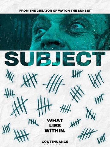 Subject (2020)