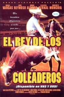 El rey de los coleaderos трейлер (2001)