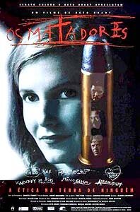 Киллеры 1997 трейлер (1997)