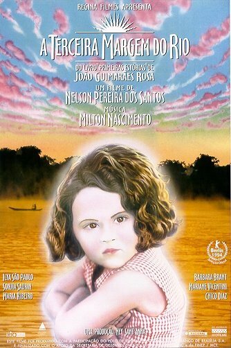 Третий берег реки трейлер (1994)