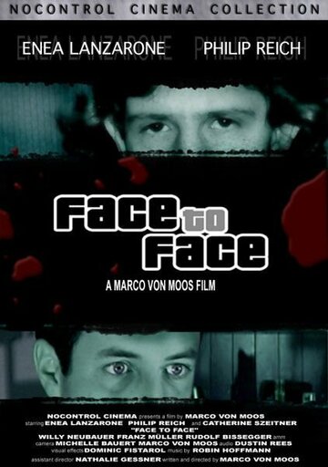 Лицом к лицу трейлер (2003)