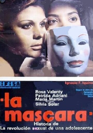 La máscara (1977)