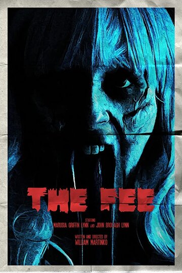 The Fee трейлер (2018)