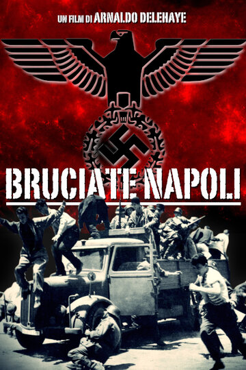 Сожгите Неаполь! трейлер (2016)