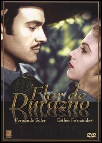 Flor de durazno трейлер (1945)