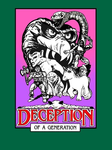 Deception of a Generation трейлер (1984)