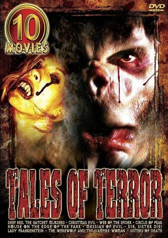 Tales of Terror and Love трейлер (2001)