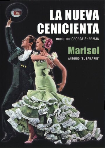 La nueva Cenicienta трейлер (1964)