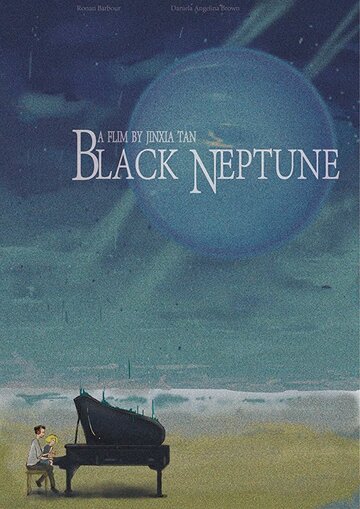 Black Neptune трейлер (2019)