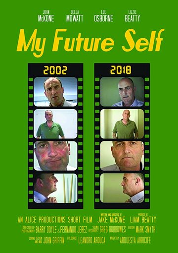 My Future Self трейлер (2018)