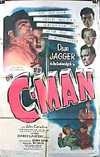 C-Man трейлер (1949)