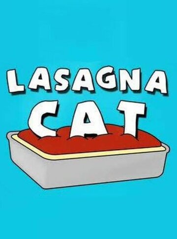 Lasagna Cat трейлер (2007)