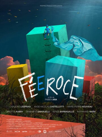 Féeroce трейлер (2019)