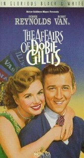 The Affairs of Dobie Gillis трейлер (1953)