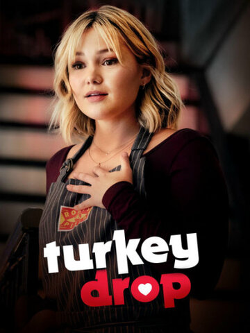 Turkey Drop трейлер (2019)