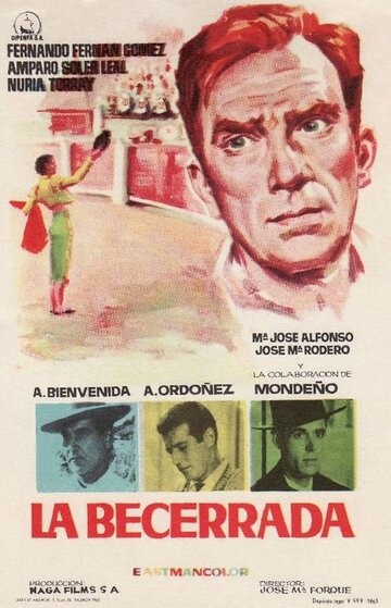 Бой быков 1963 трейлер (1963)