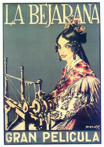 La bejarana (1926)