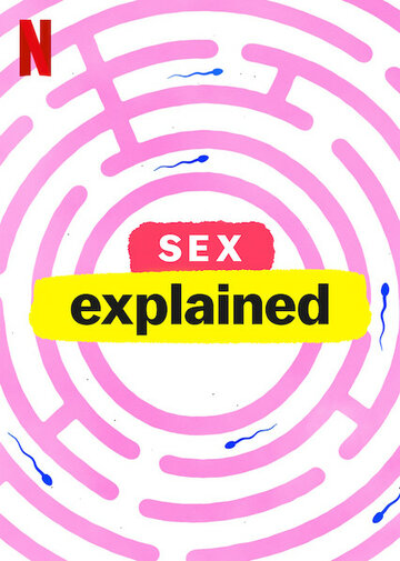 Sex, Explained (2020)