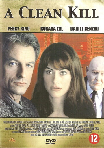 Чистое убийство трейлер (2000)