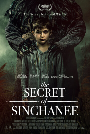 The Secret of Sinchanee (2020)
