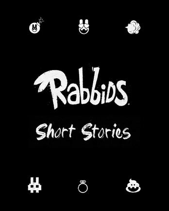 Rabbids Short Stories: Follow the White Rabbid трейлер (2019)