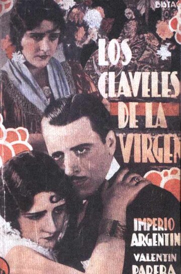Los claveles de la virgen трейлер (1929)