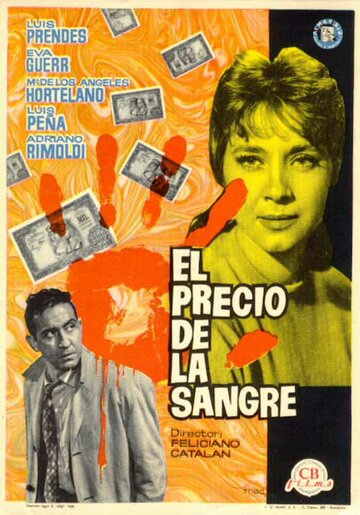 El precio de la sangre (1960)