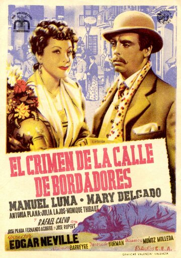 El crimen de la calle de Bordadores (1946)