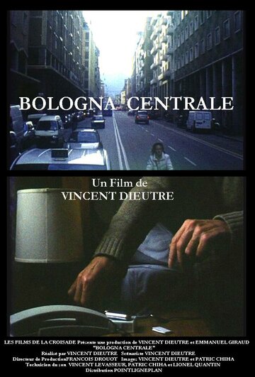 Bologna centrale трейлер (2003)