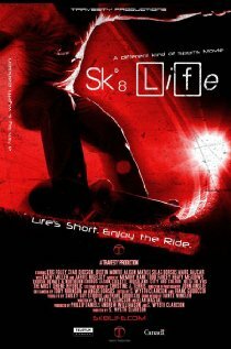 Sk8 Life трейлер (2006)