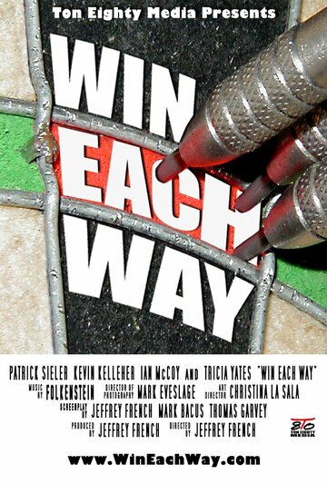 Win Each Way трейлер (2003)