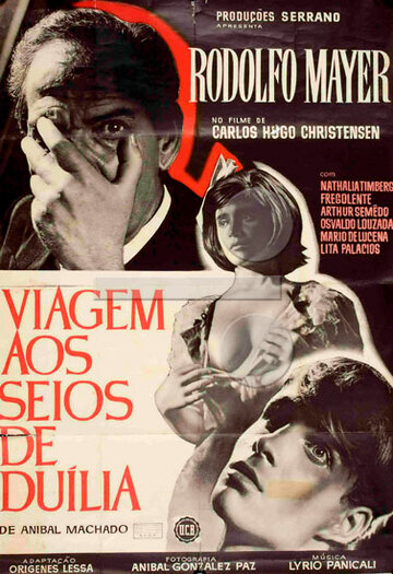 Viagem aos Seios de Duília (1965)