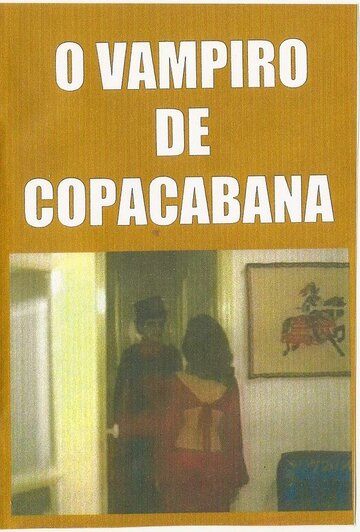 Вампир из Копакабана трейлер (1976)