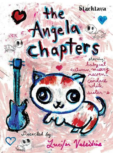 The Angela Chapters трейлер (2020)