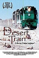 El tren del desierto трейлер (1996)