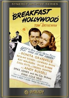 Breakfast in Hollywood трейлер (1946)