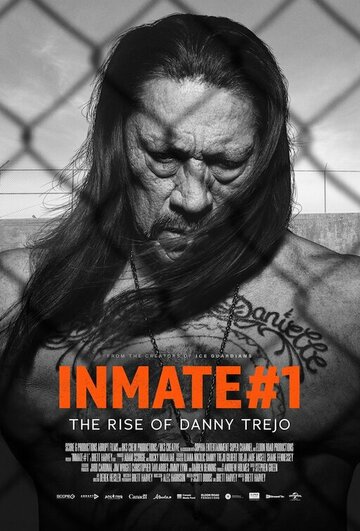 Заключенный №1: Восхождение Дэнни Трехо трейлер (2019)