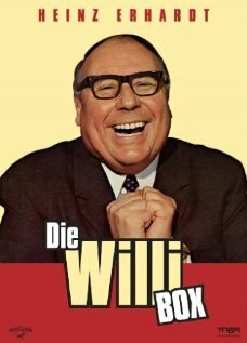 Unser Willi ist der Beste трейлер (1971)