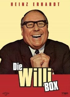 Was ist denn bloß - mit Willi los? Grüß Sie Gott, Frau Stirnima трейлер (1970)