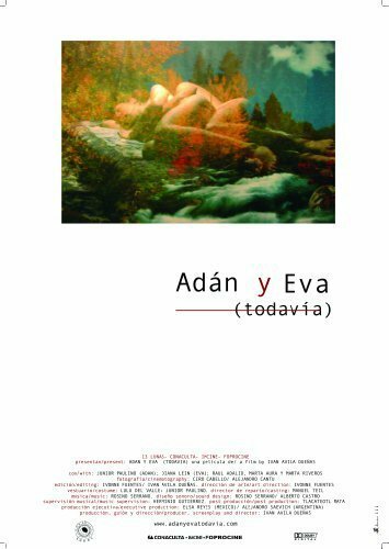 Adán y Eva (Todavía) трейлер (2004)